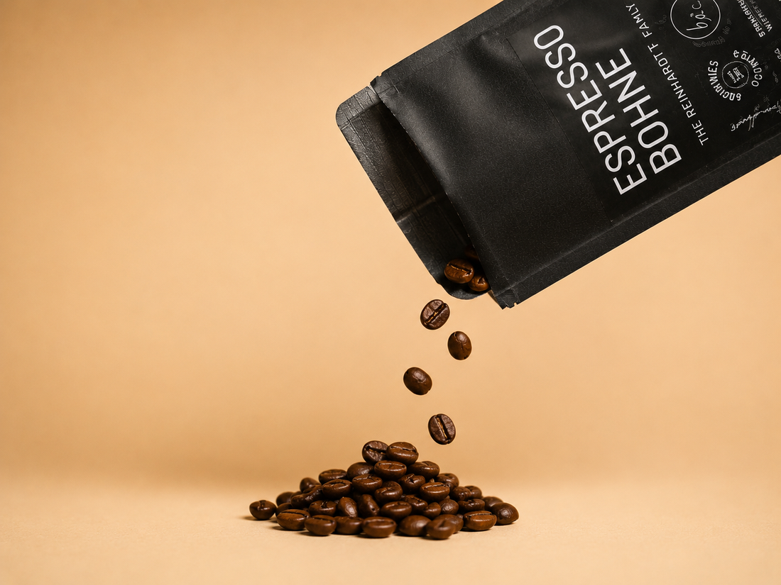 Die perfekte Kaffeepause – unsere Lieblingskombinationen für echten Genuss
