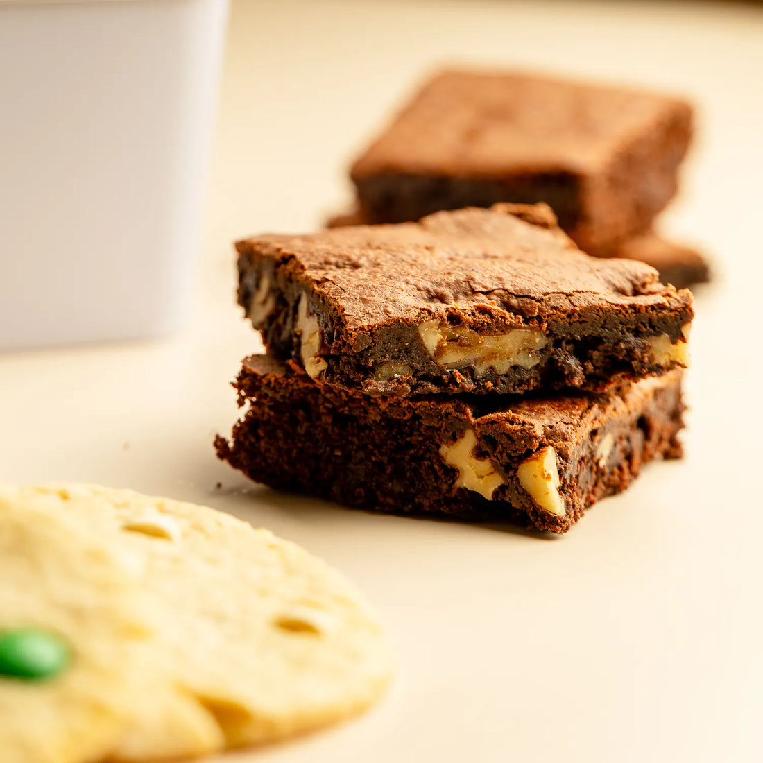 Brownie oder Cookie – welcher Typ bist du?
