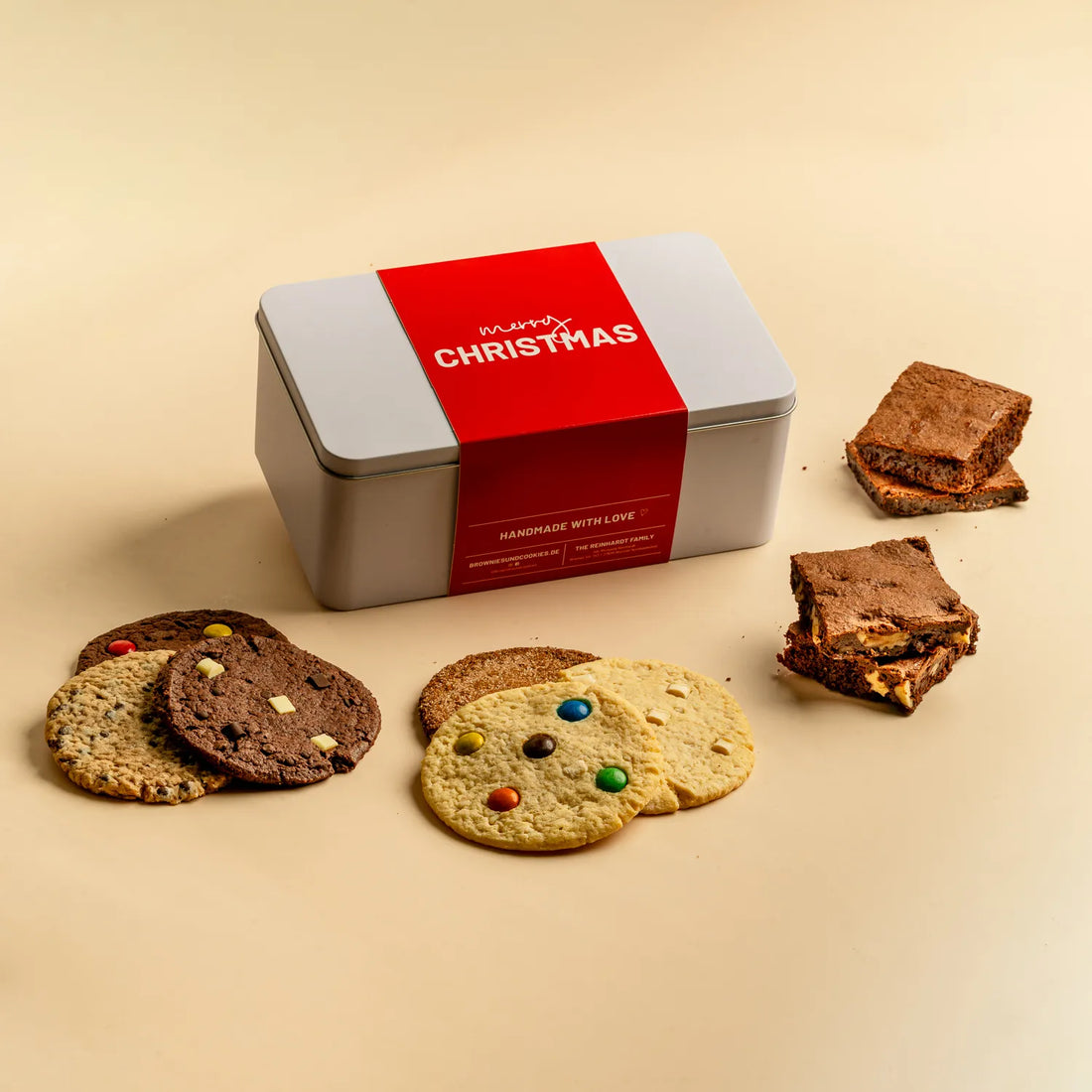 GESCHENKBOXEN