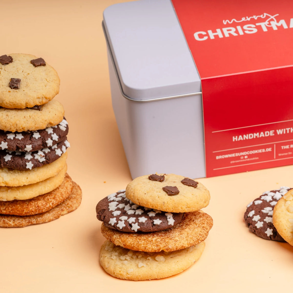 XMAS | LIEBLINGSBOX!