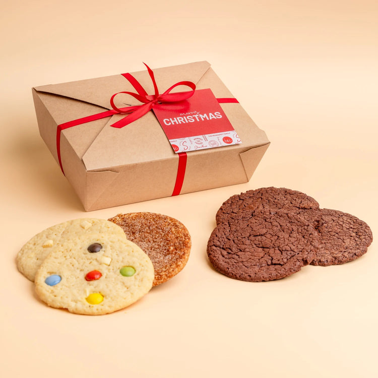 XMAS | BOX L!