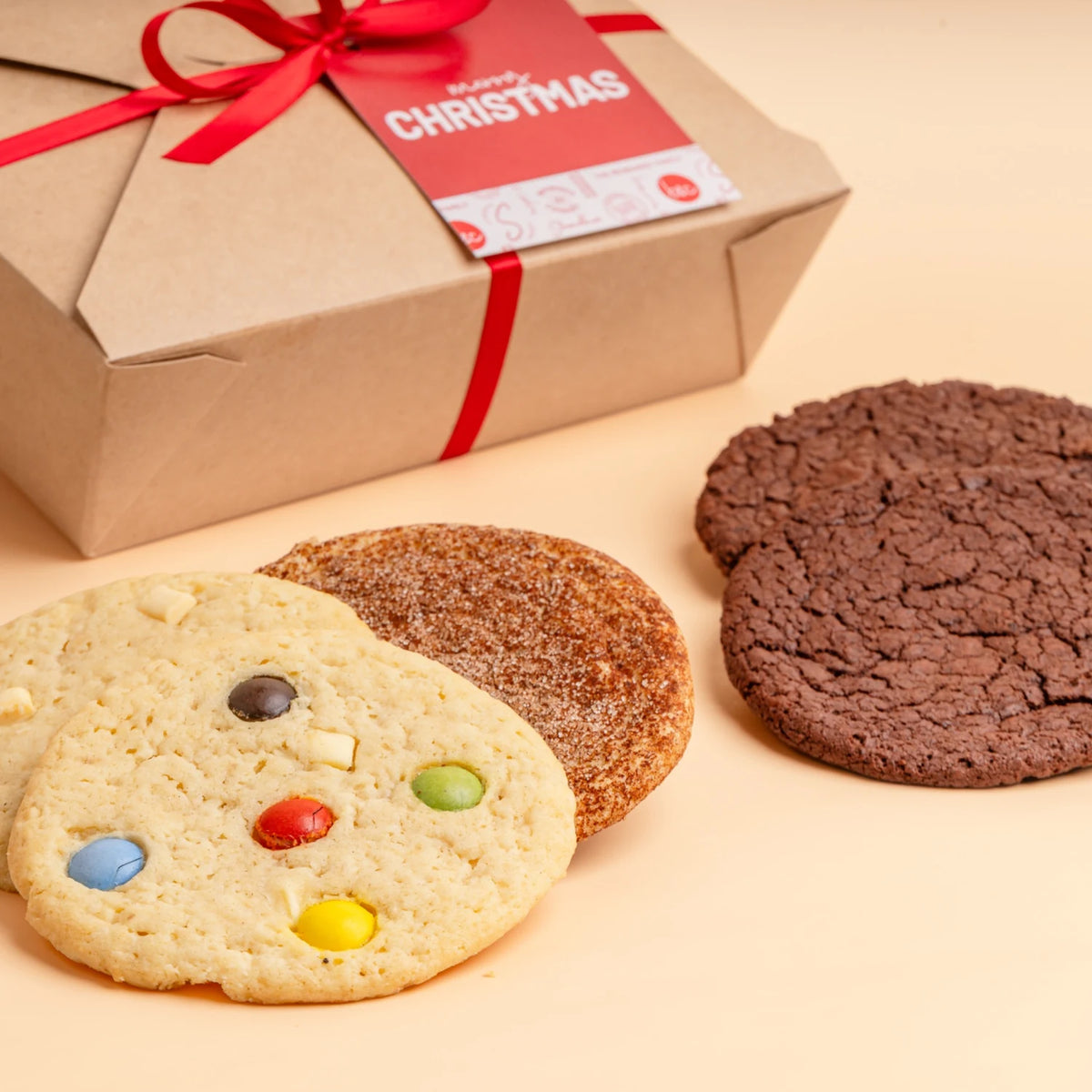 XMAS | BOX L!