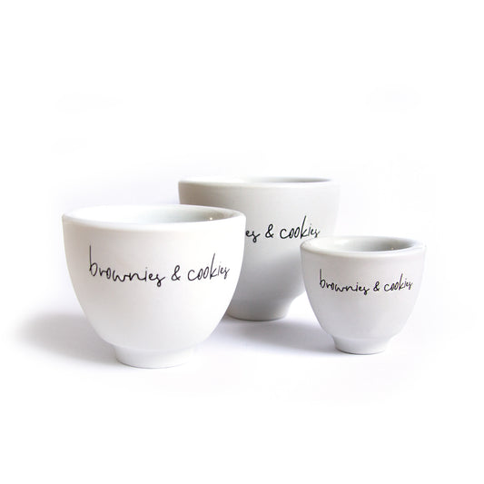 Signature Cup Collection
